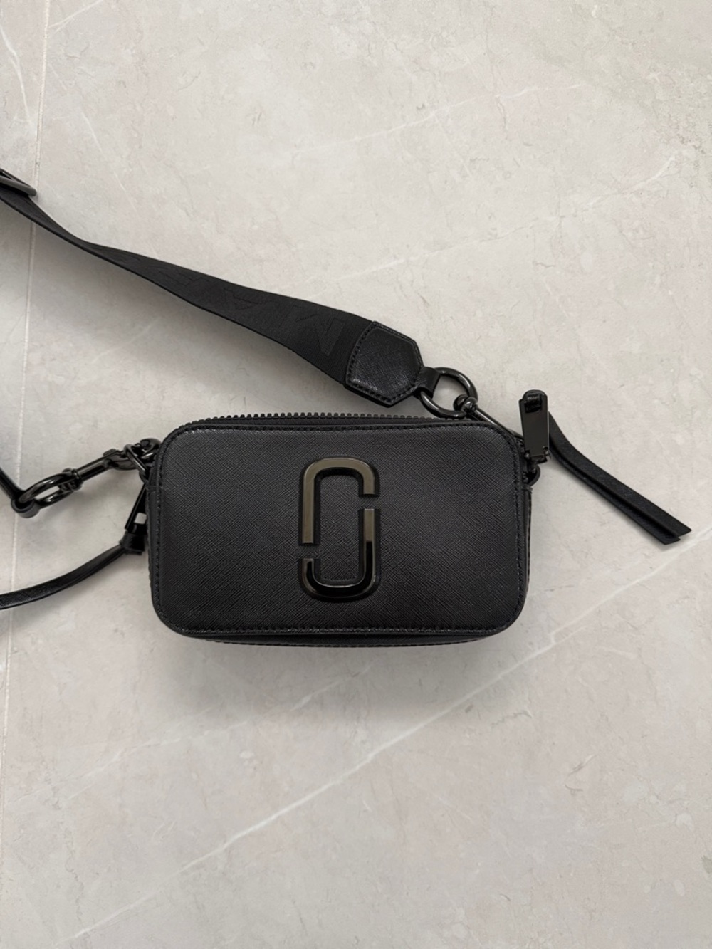 Marc Jacobs The Snap Shot Bag